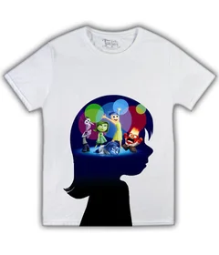 Головоломка, Inside Out